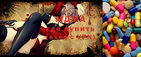 гашик Гусь-Хрустальный